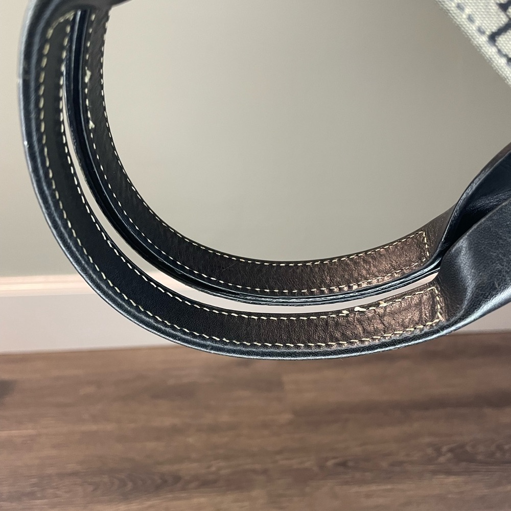 Dooney & Bourke Tote - Picture 15 of 16